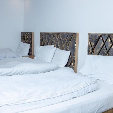 מלון רוואלפינדי Regal Residency מראה חיצוני תמונה