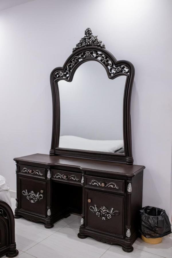 מלון רוואלפינדי Regal Residency מראה חיצוני תמונה