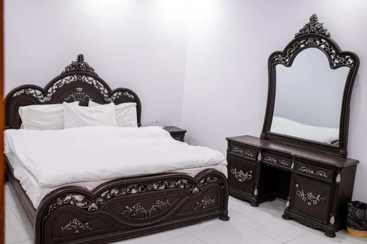 מלון רוואלפינדי Regal Residency מראה חיצוני תמונה