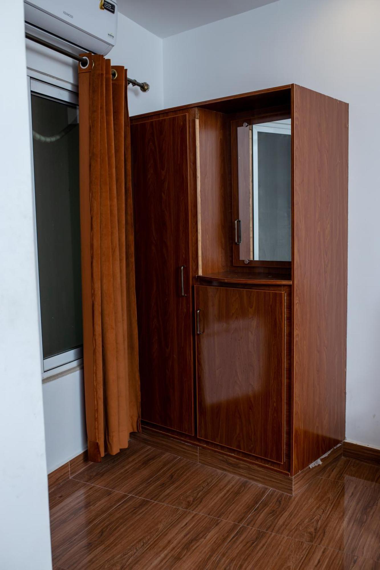 מלון רוואלפינדי Regal Residency מראה חיצוני תמונה