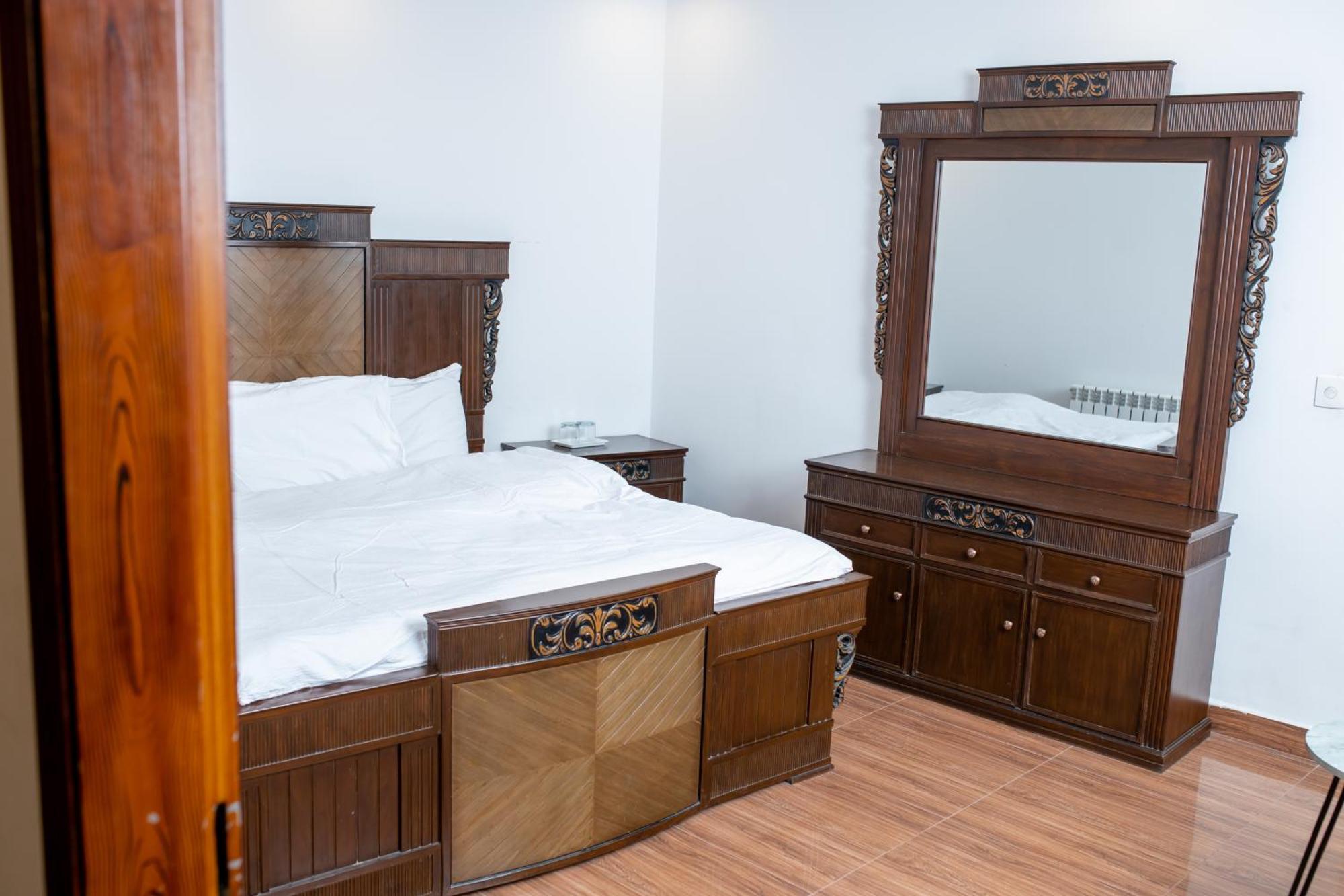 מלון רוואלפינדי Regal Residency מראה חיצוני תמונה
